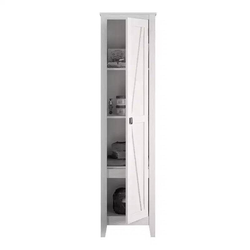Armoire de rangement de 45 cm de large