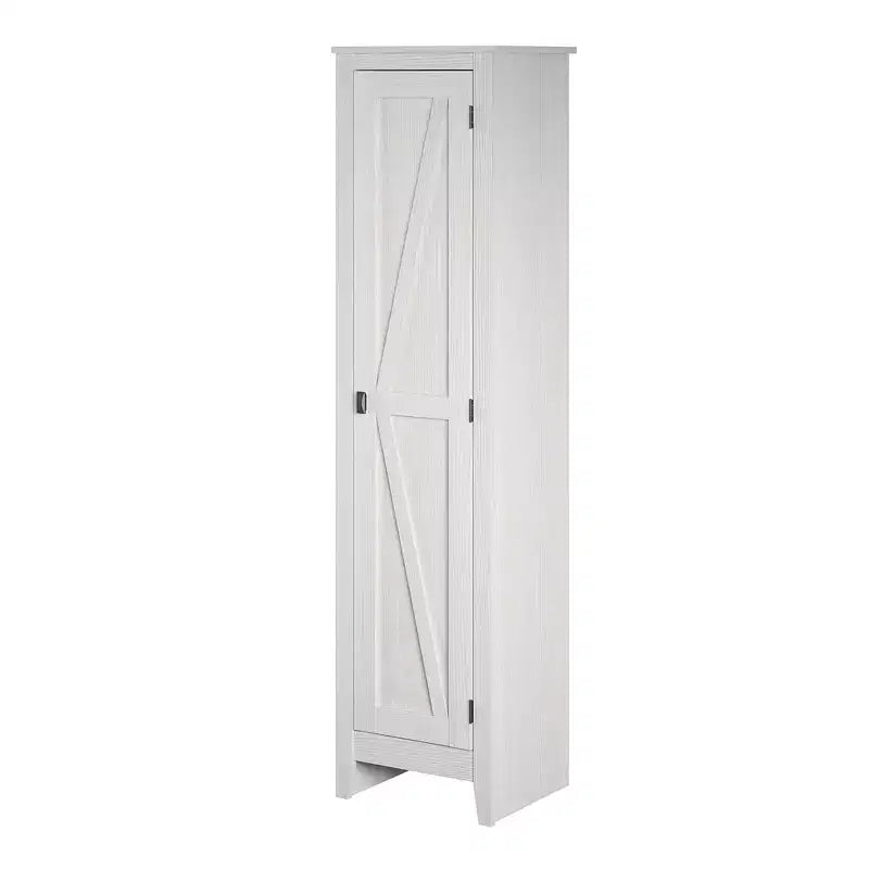 Armoire de rangement de 45 cm de large