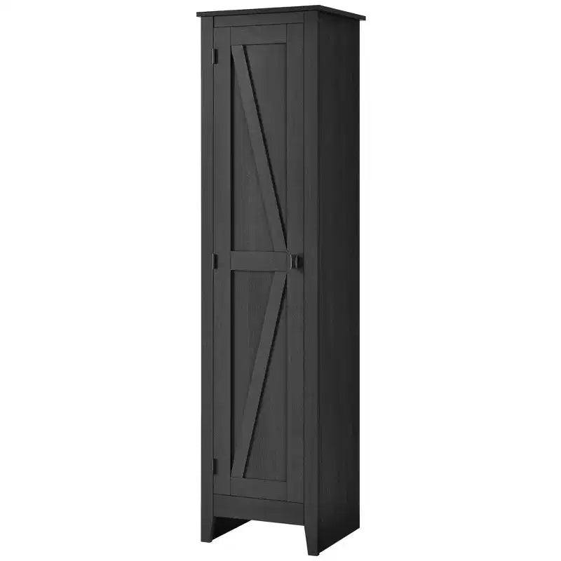 Armoire de rangement de 45 cm de large