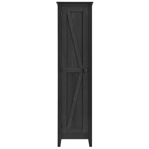Systembuild Evolution Farmington 18 Wide Storage Cabinet