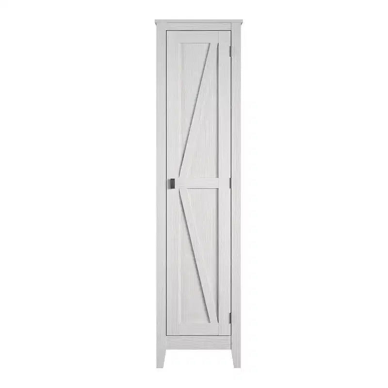 Armoire de rangement de 45 cm de large