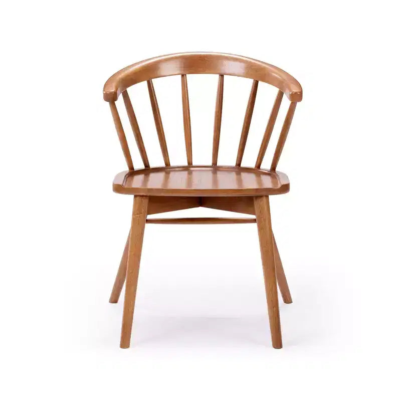 Chaises de salle à manger, chaise de cuisine en bois massif