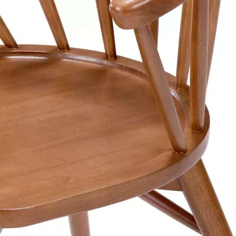 Chaises de salle à manger, chaise de cuisine en bois massif