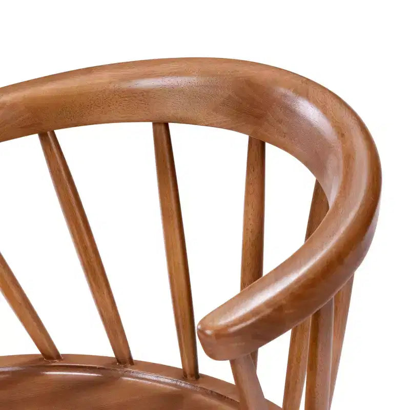 Chaises de salle à manger, chaise de cuisine en bois massif