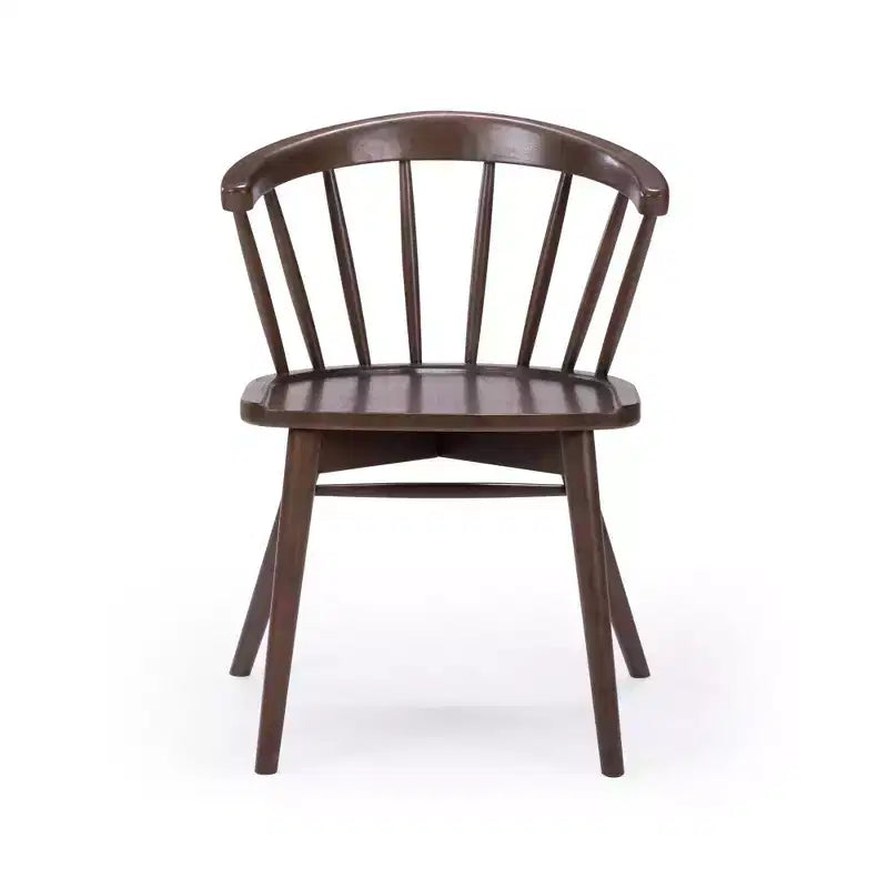 Chaises de salle à manger, chaise de cuisine en bois massif