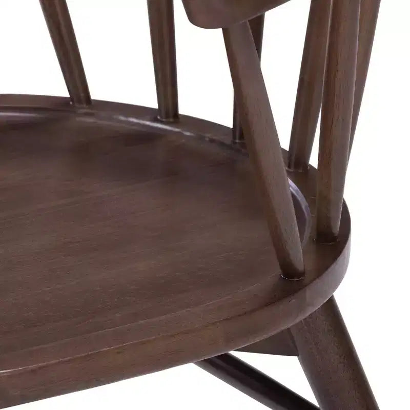 Chaises de salle à manger, chaise de cuisine en bois massif