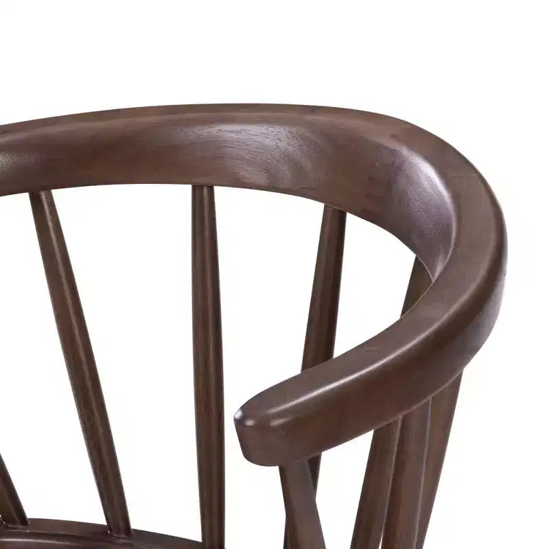 Chaises de salle à manger, chaise de cuisine en bois massif