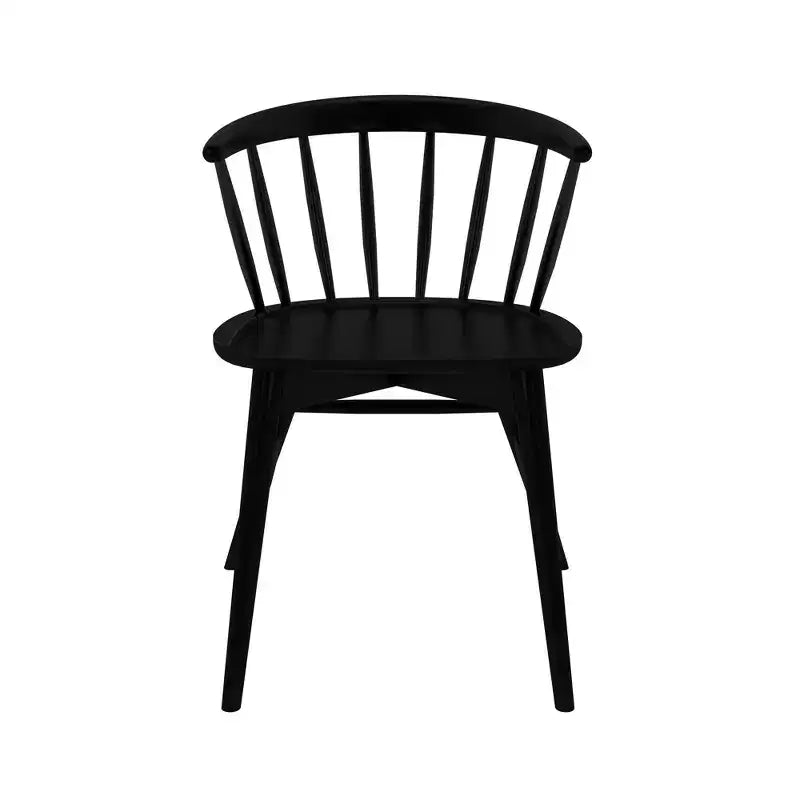 Chaises de salle à manger, chaise de cuisine en bois massif