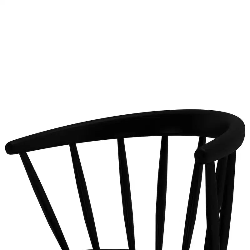 Chaises de salle à manger, chaise de cuisine en bois massif