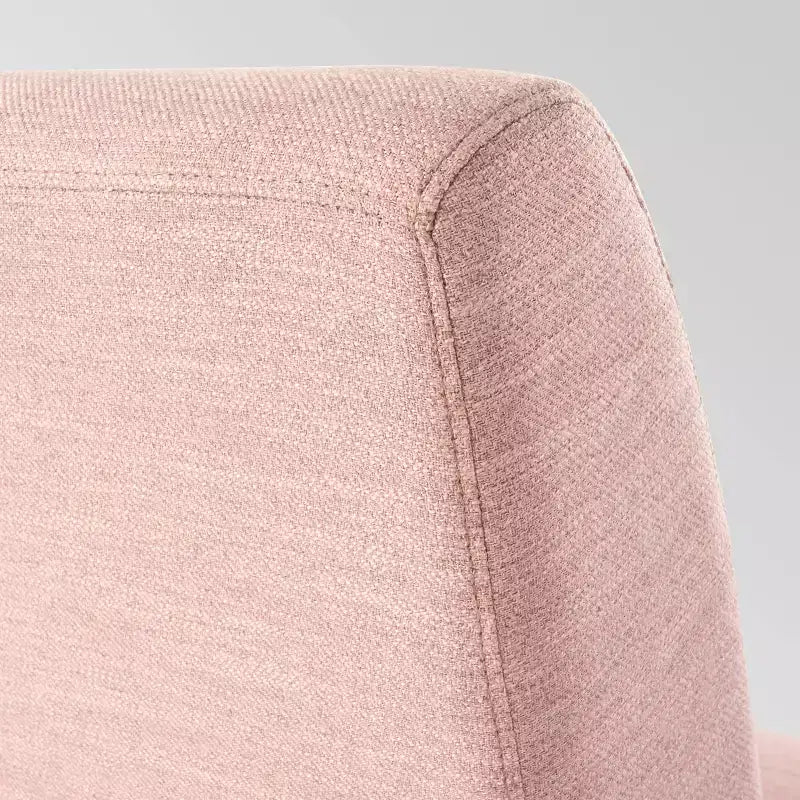 Fauteuil inclinable contemporain à dossier poussoir