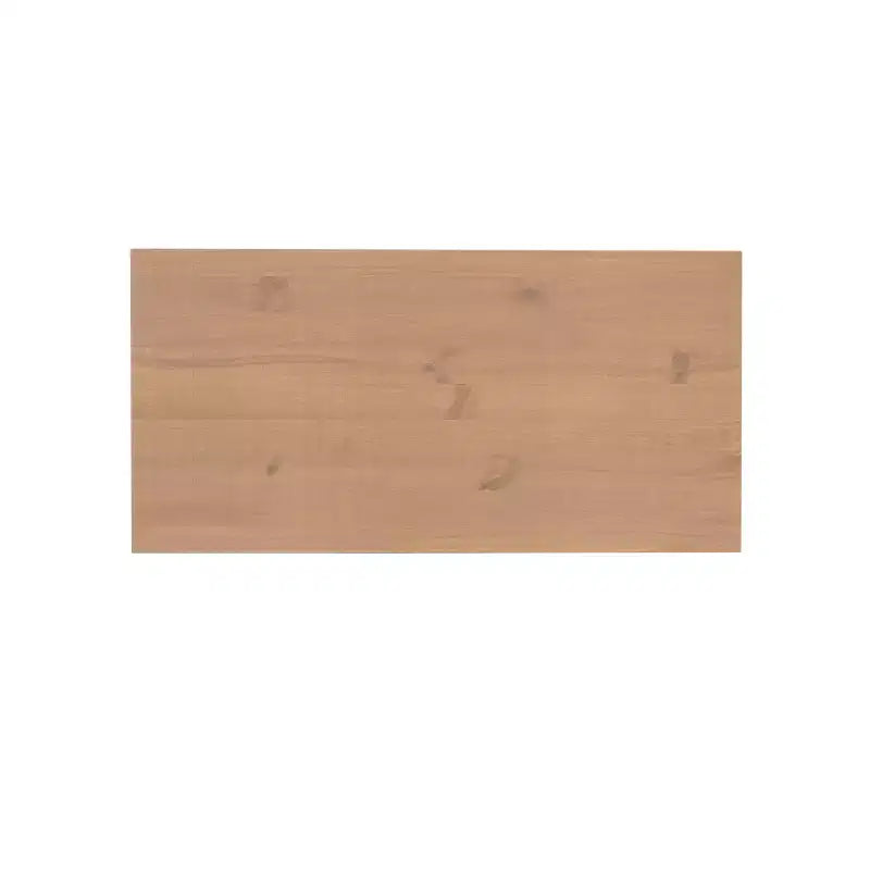 Table basse brun bois flotté