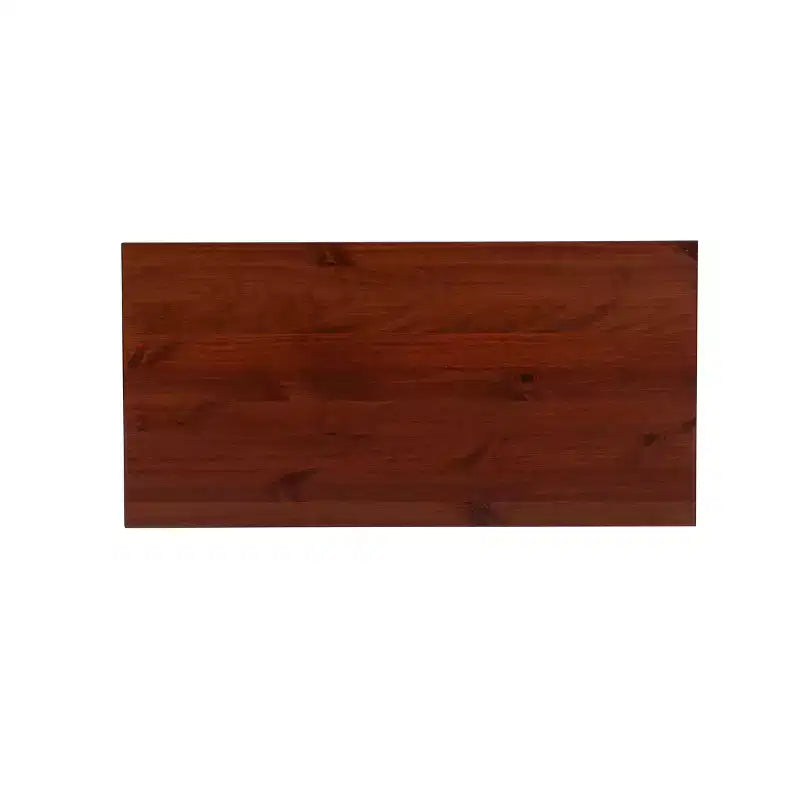 Table basse brun bois flotté
