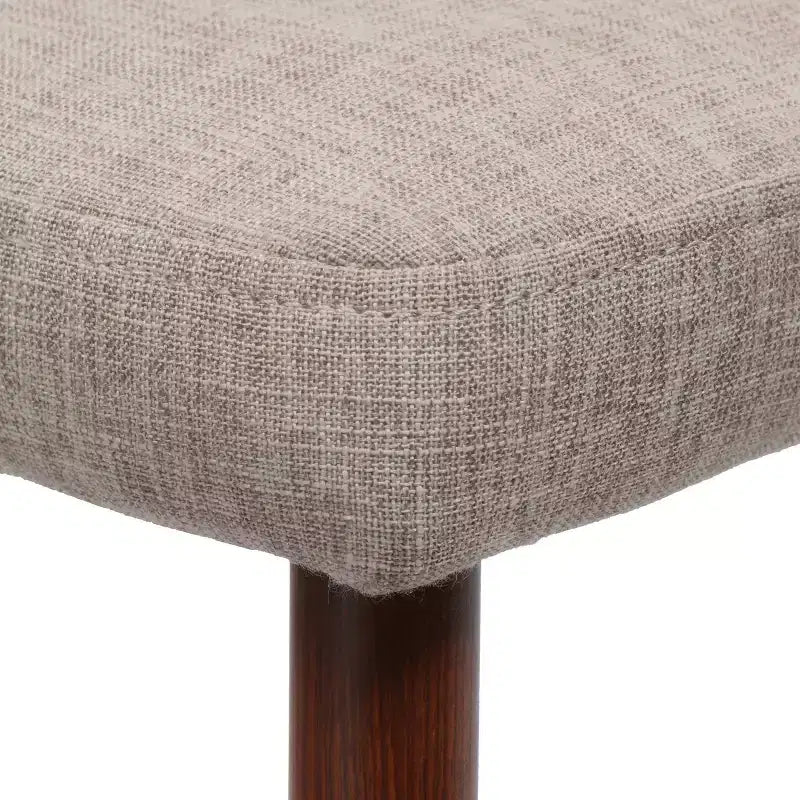Chaise de salle à manger du milieu du siècle