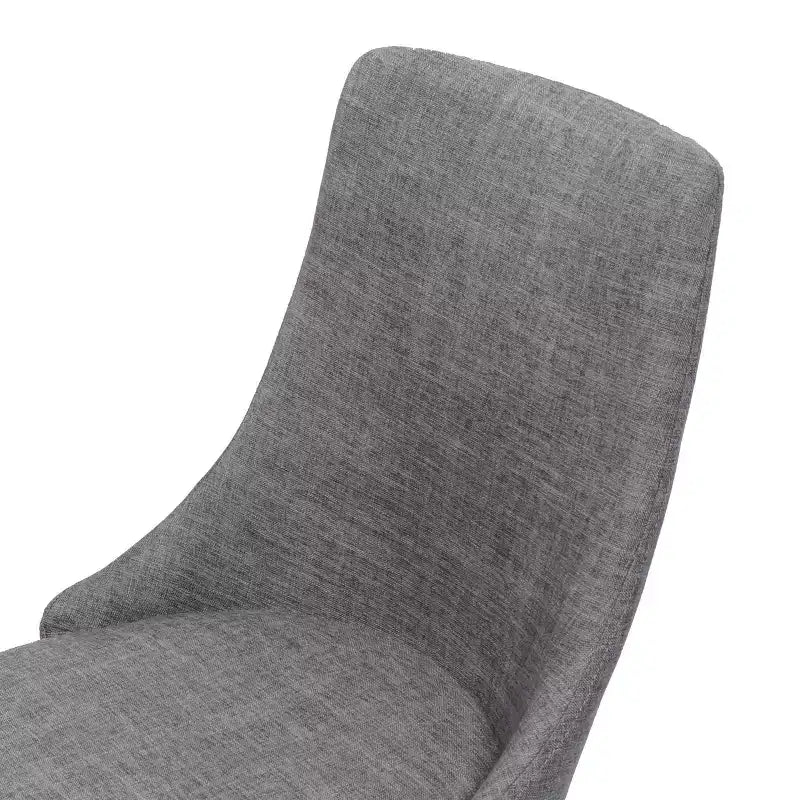 Chaise de salle à manger du milieu du siècle