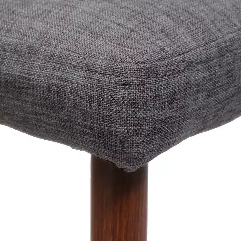 Chaise de salle à manger du milieu du siècle
