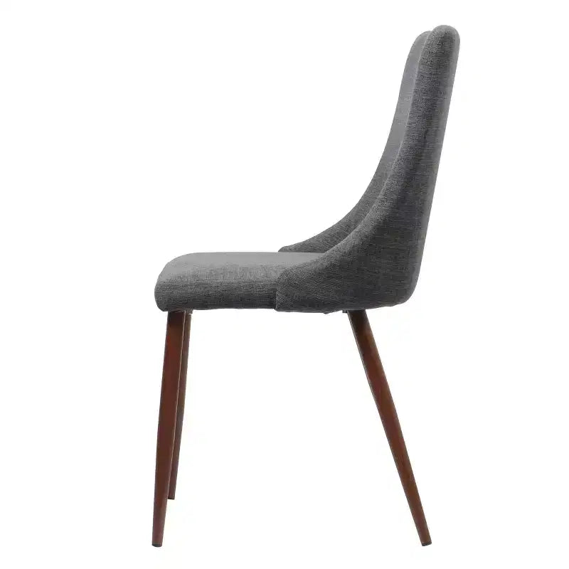 Chaise de salle à manger du milieu du siècle