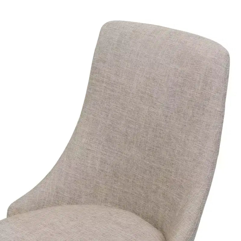 Chaise de salle à manger du milieu du siècle