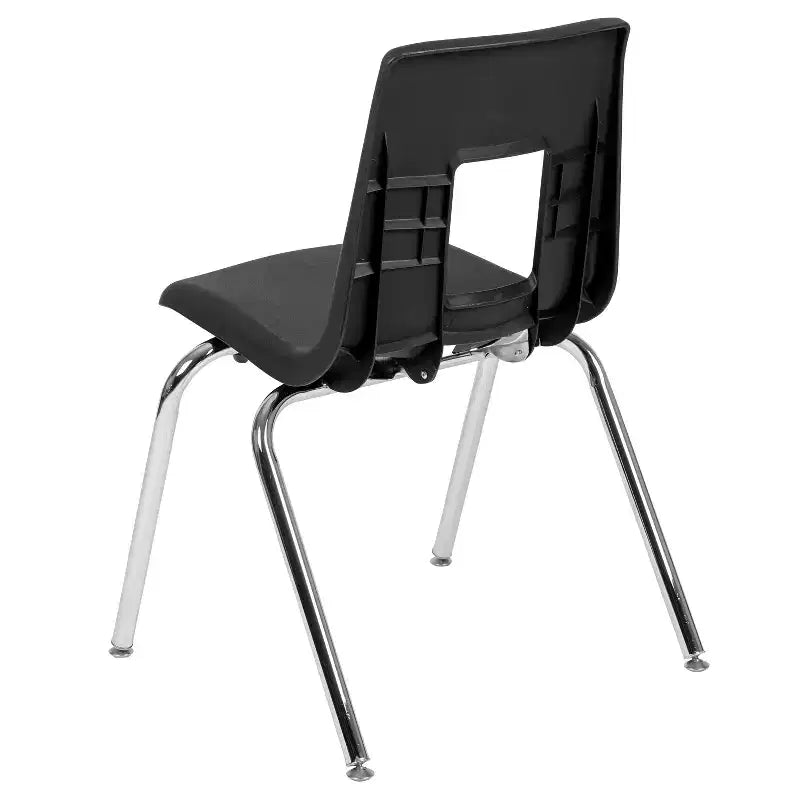 Chaise d'école Student Stack - 18 pouces