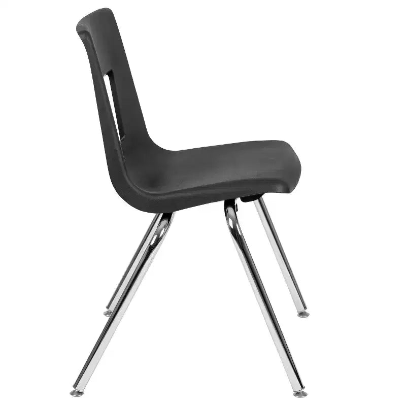 Chaise d'école Student Stack - 18 pouces