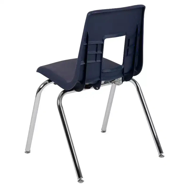 Chaise d'école Student Stack - 18 pouces