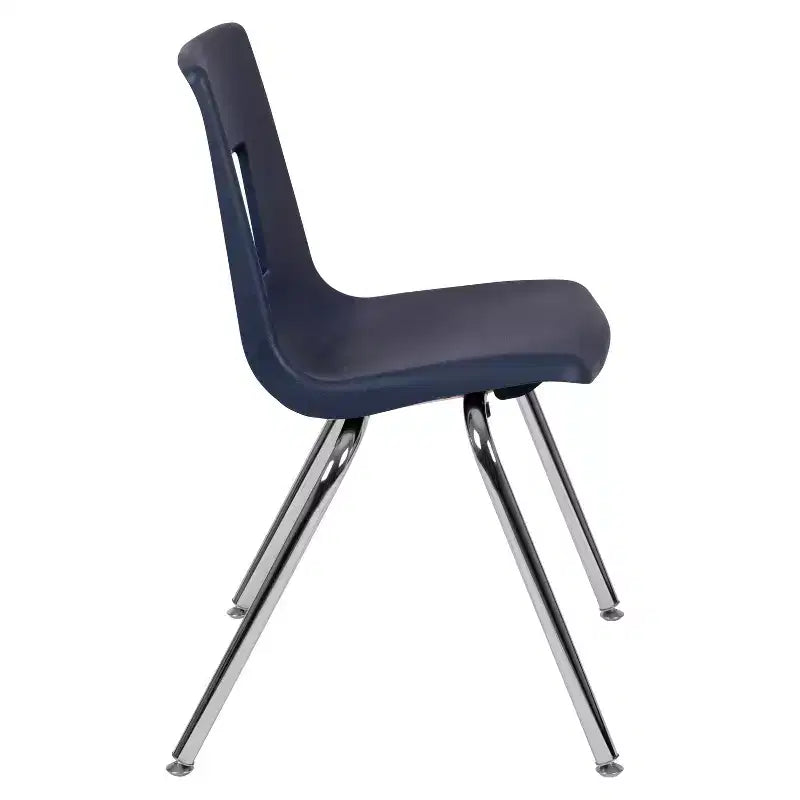 Chaise d'école Student Stack - 18 pouces
