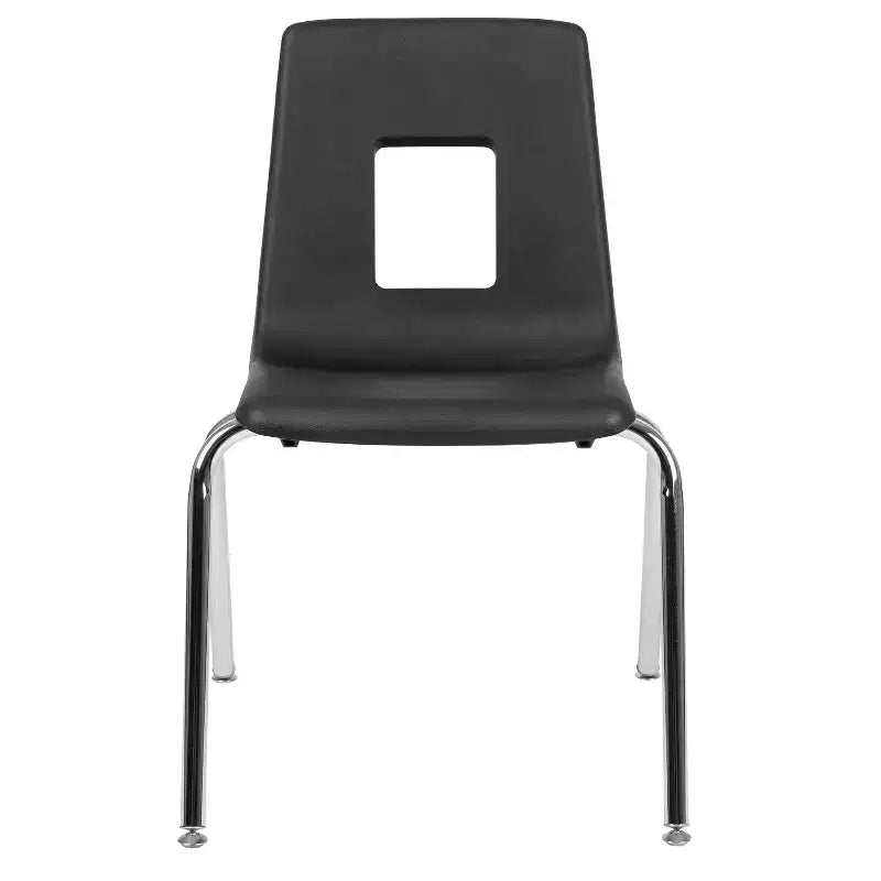 Chaise d'école Student Stack - 18 pouces