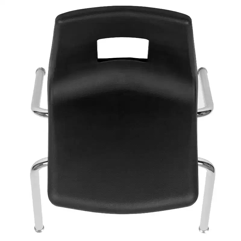 Chaise d'école Student Stack - 18 pouces
