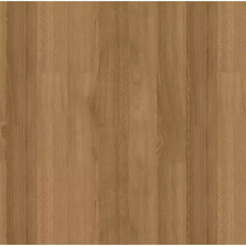 Table à manger ronde tout en bois