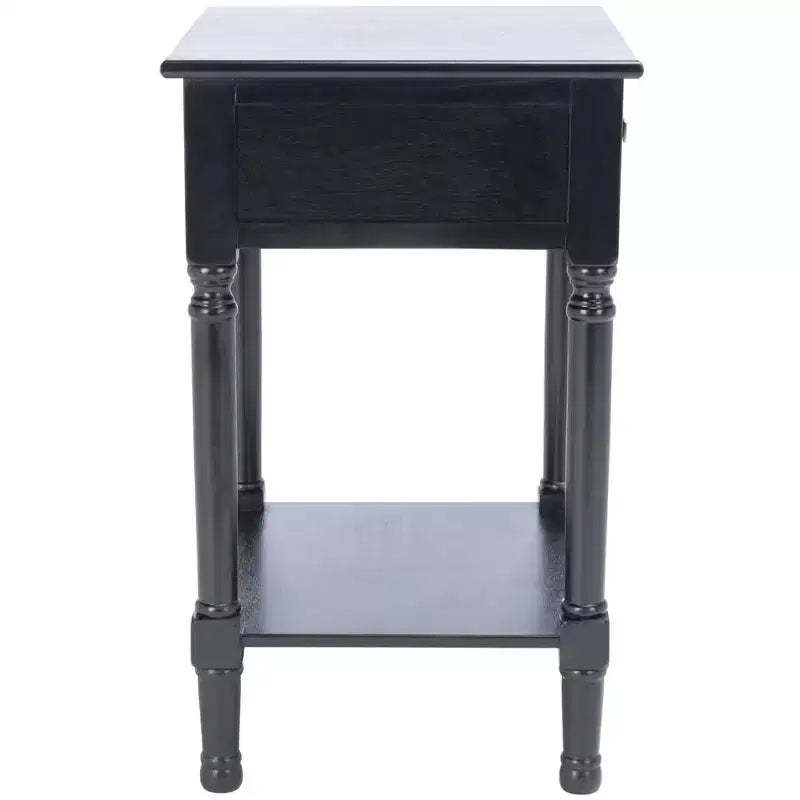 Table d'appoint à tiroir