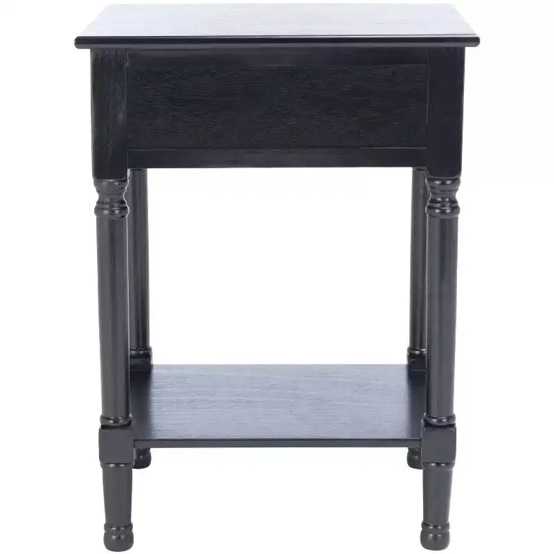 Table d'appoint à tiroir