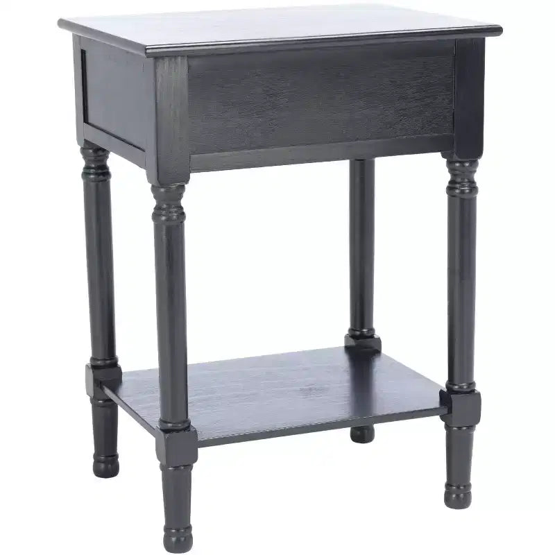 Table d'appoint à tiroir