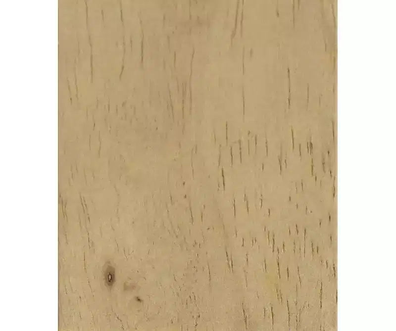 Banc de rangement moderne avec pieds en bois